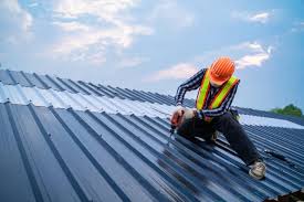 Best Metal Roofing Installation  in Ardmore, TN